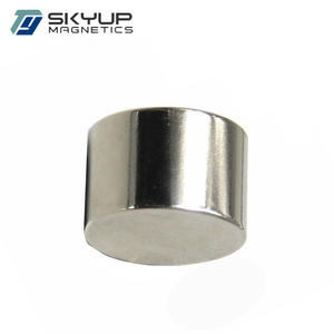 סופר חזק סין יצרן גלילי <span class=keywords><strong>neodymium</strong></span> מגנט 20mm - Product Image 2