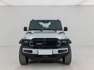 ICAR <span class=keywords><strong>Super</strong></span> V23 2025 501 4WD de Alta Gama |   Chery |   Excelente Estado |   Documentos de Exportación Completos - Product Image 4