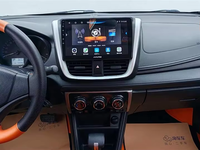 Exportation Dubaï pour Rav 4 2025 2.0L CVT Version Exploration Tout-Terrain Hybride Essence SUV Conduite à Gauche Pneus R18 Foncés En Stock
