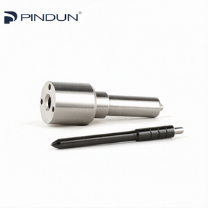 หัวฉีดน้ำมันเชื้อเพลิง PINDUN ผลิตในจีน รุ่นใหม่ G2 ซีรีส์ คอมมอนเรล 093400-8700 หัวฉีด DLLA145P870 สำหรับหัวฉีดน้ำมันเชื้อเพลิง 095000-560 # - Product Image 6