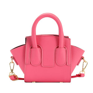 子供用ミニハンドバッグファッションキャンディカラーPUクロスボディバッグ女の子用かわいいプリンセス小さなショルダーバッグポータブル子供財布 - Product Image 2