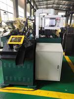 Mesin Penggulung Benang Paku Otomatis Kecepatan Tinggi SSS-GS-3000