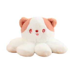 Jouets en <span class=keywords><strong>peluche</strong></span> de 35cm pour chat, mignon et créatif, nouvelle collection - Product Image 4