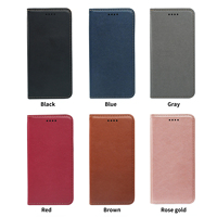 Étui portefeuille populaire en cuir pour téléphone portable Samsung Galaxy A27 A37 A57 A08 avec porte-cartes, blocage RFID magnétique et couverture de type livre