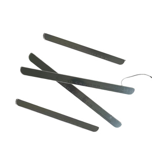 Plaque <span class=keywords><strong>de</strong></span> <span class=keywords><strong>seuil</strong></span> <span class=keywords><strong>de</strong></span> porte LED Wodisi pour Land Cruiser 2008-2021, marchepied en acier inoxydable avec LED TY0345 pour LC200 - Product Image 3