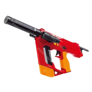 Pistolet à billes de gel électrique Kriss Vector avec effets lumineux et de traçage pour <span class=keywords><strong>jeu</strong></span> en extérieur - Product Image 4