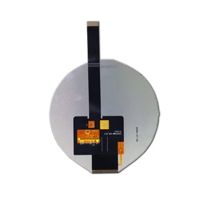 หน้าจอ <span class=keywords><strong>LCD</strong></span> TFT ขนาด5นิ้ว1080x1080 IPS พร้อมอินเตอร์เฟซ MIPI DSI HD-MI ไฟแบล็คไลท์สีขาว8ดวง LED - Product Image 2