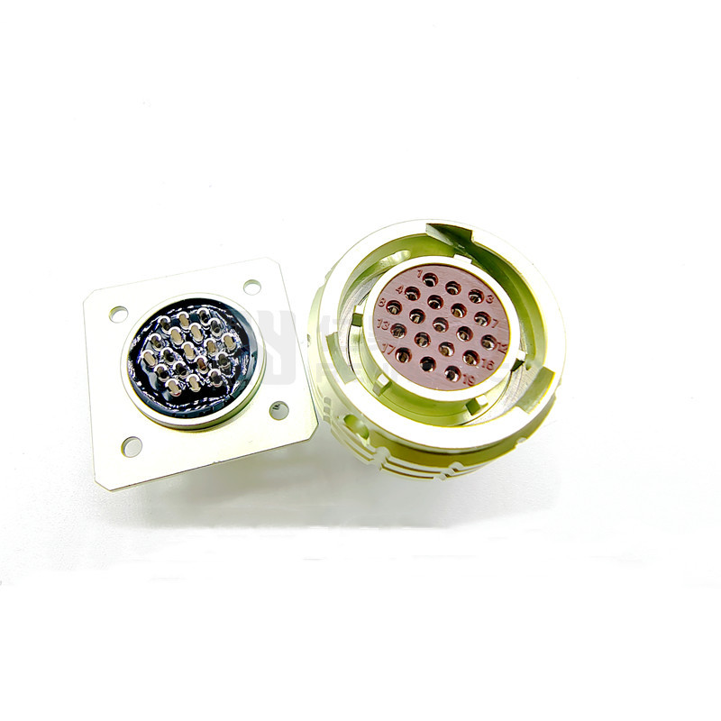 Russian OHS Ultra small Electrical Connector