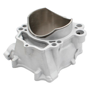 Bloque de Cilindro de Pieza de Motocicleta 2S2-11311-00-00 STD de 95 mm para <span class=keywords><strong>YAMAHA</strong></span> YZ450F 2006-2009 YFZ450 YFZ450R 2009-2018 WR450F 2007-2015 - Product Image 2