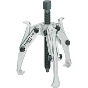 HAZET - 1789-32 Universal <b>pullers</b> 3-arm - EAN 4000896147731 <b>PULLERS</b> INTERNAL <b>PULLERS</b> - Product Image 1