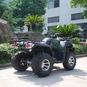 Nuovo 250cc,CVT atv per gli adulti, CVT moto a quattro <span class=keywords><strong>ruote</strong></span> - Product Image 4