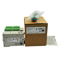 Controladores PLC/PAC de Automatización Industrial Delta de Alta Calidad, DVP20SX211R, Controlador de Programación Lógica Modbus