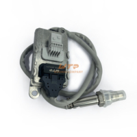 Capteur NOx 2659849 pour camion Scania Euro 6, convertisseur catalytique pré-SCR, capteur d'oxyde d'azote SNS3040 2269114 24V, pièces de camion