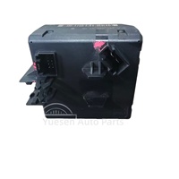 Botón de Encendido con Llave Usado para Mercedes-Benz Clase C, Clase E, W204, GLK, W212, OE 2075450108, Marca YUESEN, 3 Meses de Garantía