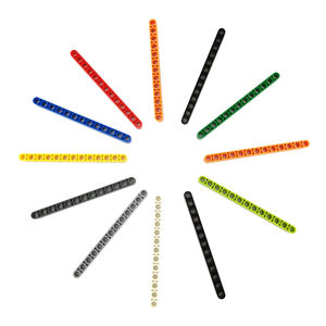 Pièces de rechange No.41239, bras de levage épais 1x13, plastique, accessoires de bricolage, briques de jouets, blocs d'assemblage en <span class=keywords><strong>vrac</strong></span> - Product Image 6
