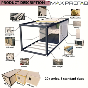 <span class=keywords><strong>Kiosque</strong></span> mobile <span class=keywords><strong>en</strong></span> conteneur pour commerce extérieur - Product Image 4