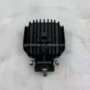 ไฟทำงาน LED สำหรับรถขุด 6125381 5777405 1200 ลูเมนส์ ไฟส่องสว่างแบบ LED 612-5381 สำหรับรถขุดรุ่น 320GC 320D2GC 336GC - Product Image 3
