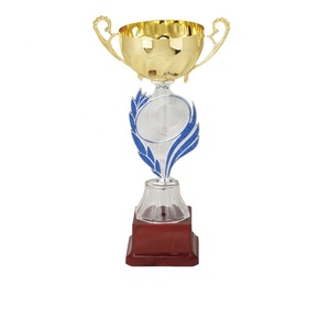 Nuevo estilo oro <span class=keywords><strong>premier</strong></span> recuerdos <span class=keywords><strong>trofeo</strong></span> - Product Image 6