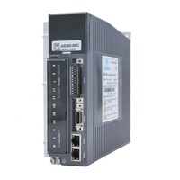 Vente directe d'usine JASD20002-20B-EC 2 phases 14A EtherCAT Communication Servomoteur Drive
