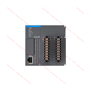 Controlador Lógico Programable (PLC) Delt-a AS228R-A Serie AS, Módulo de CPU, Unidad de Control de Automatización Industrial - Product Image 6