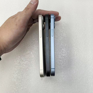 A + Grado 5g Smartphone Original Desbloqueado Teléfono de alta calidad 14 256GB Teléfonos usados - Product Image 2