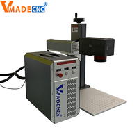 Machine de marquage Laser EZCAD3 JPT MOPA, graveur, découpeur de Fiber, avec rotor, 50W 60W 80W 100W 2.5D