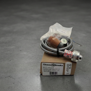 เซ็นเซอร์ตรวจจับเปลวไฟแบบโฟโตอิเล็กทริก รุ่น C7061 C7027 สำหรับฮันนี่เวลล์ ผลิตในสหรัฐอเมริกา - Product Image 5