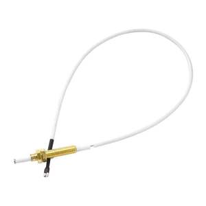 Aguja de inducción de cobre con cable para piezas de reparación de encendido de estufas de gas, universal, de alta temperatura - Product Image 2