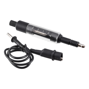 High-Voltage Coil Tester Automotive Spark <b>Plug</b> and Ignition System Tester Spark Jump Gauge Detector-Vehicle Tools - Product Image 1
