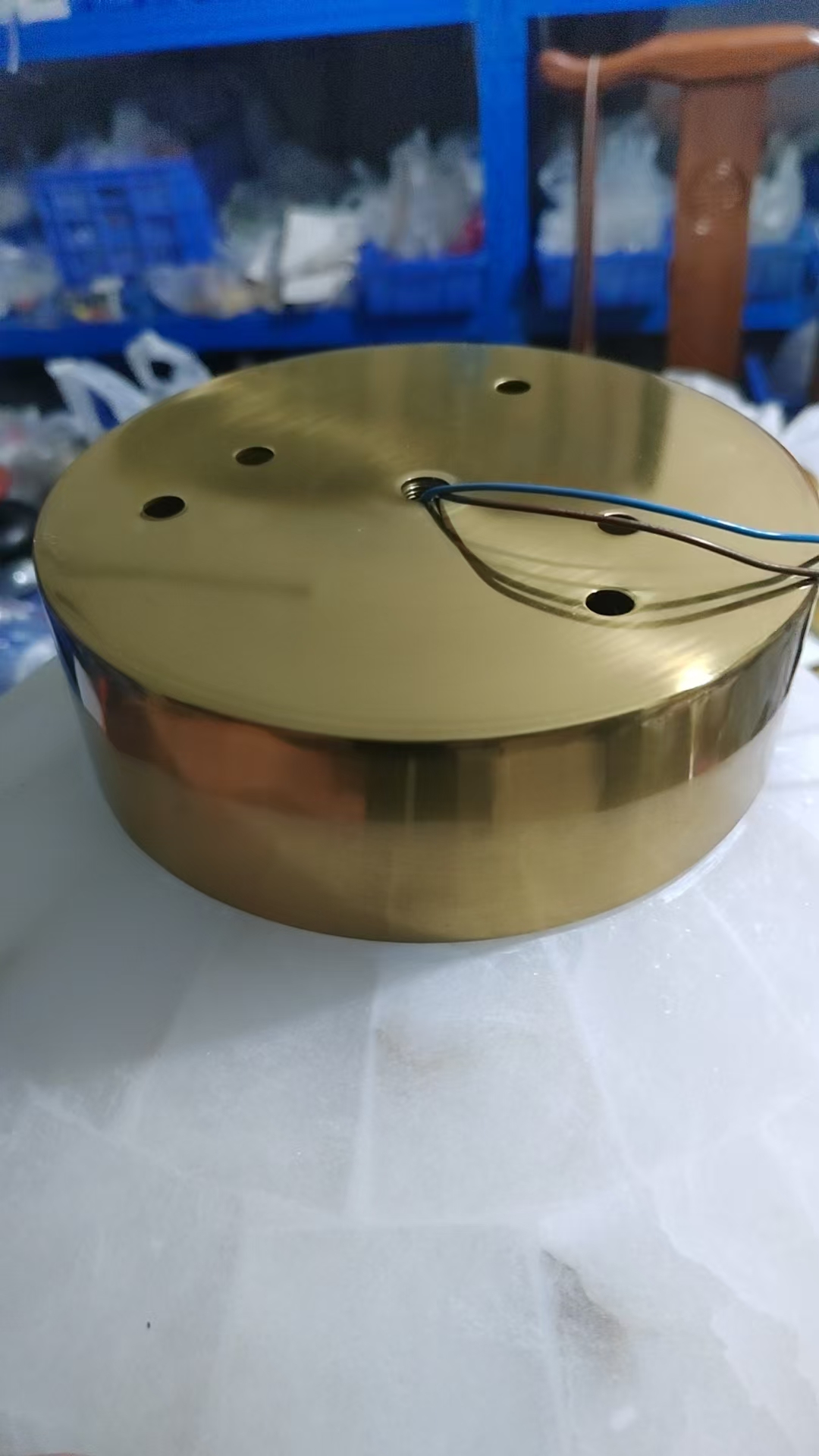 bronze