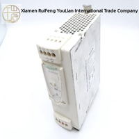 Fuente de Alimentación Abl8rps24050, Nueva, Original, en Stock, Automatización Industrial, Controlador de Programación PLC Dedicado
