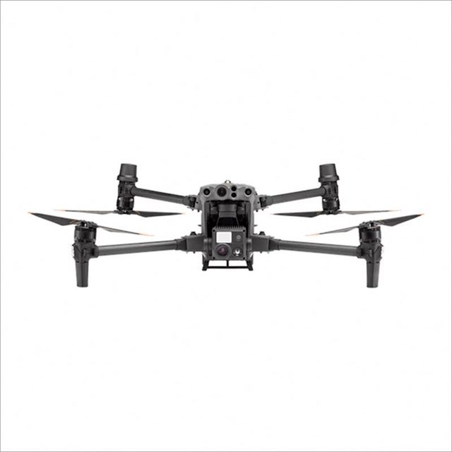 2025 New Yx Original Universal Version Matrice 30T Drone M30T Enterprise Drone with 4k HD Thermal Camera UAV in Stock