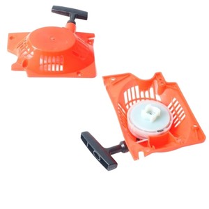 Repuestos para Herramientas de Jardín, Fábrica Hebei, Venta Caliente, Buena Calidad, 5200 Easy Starter Assy, Aleación, 3/8 pulgadas, Repuestos para Motosierra - Product Image 2