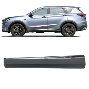 แผ่นกันกระแทกประตูหน้าแบบด้าน สำหรับรถยนต์ Chery Jetour X70 Plus รุ่น OE F18-5500150/60NB - Product Image 4