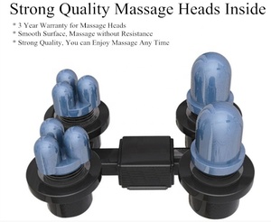 VCT Wholesale Relax 4D <strong>Massage</strong> <strong>Chair</strong> Electric <strong>Massage</strong> <strong>Chair</strong> Full Body 8d Zero Gravity Luxury Foot <strong>Massage</strong> <strong>Chair</strong> - Product Image 5