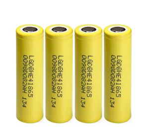 Batteries au lithium 24V 36V 48V 10Ah 20Ah 30Ah pour l'électronique grand public, les écouteurs Bluetooth et les batteries externes - Product Image 1