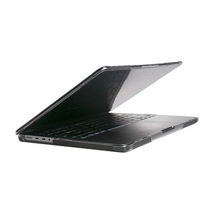 Funda JUNCHI con Patrón Tejido para <span class=keywords><strong>MacBook</strong></span> <span class=keywords><strong>Air</strong></span> Pro 2020 de <span class=keywords><strong>13</strong></span> <span class=keywords><strong>Pulgadas</strong></span>, Ligera, Resistente al Polvo y a los Arañazos - Product Image 3