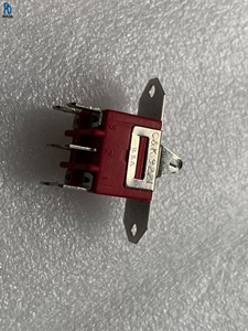 PLC Controller Sensor <b>Toggle</b> Switch Rocker Switch Brand New Original 9221J1Z4QD2 - Product Image 1