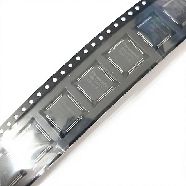 New Original Integrated Circuit IC Chips MN86471A