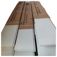 Panneau sandwich traditionnel AGM 16mm Panneau mural en polyuréthane personnalisable Revêtement thermique intérieur extérieur Isolation préfabriquée en métal