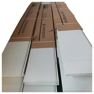 Panneau sandwich traditionnel AGM 16mm Panneau mural en <span class=keywords><strong>polyuréthane</strong></span> personnalisable Revêtement thermique <span class=keywords><strong>intérieur</strong></span> extérieur <span class=keywords><strong>Isolation</strong></span> préfabriquée en métal - Product Image 4