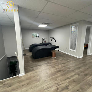 Mesa de masaje barata, Sábana de cama de masaje negra, mesas de masaje usadas en venta - Product Image 3