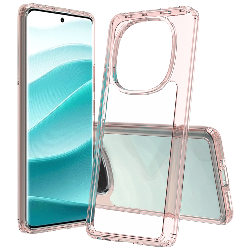 Crystal Pink