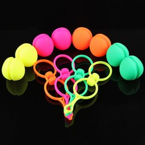 Plug Anale in Lega di Alluminio Giocattolo Sessuale Anale in Metallo con Materiale ABS - Product Image 6