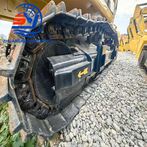 Excavatrice sur chenilles d'occasion CAT340D2L à faible consommation de carburant et peu d'heures de travail - Product Image 5