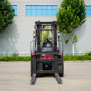 รถยกดีเซล CPCD30 ยี่ห้อดังของจีน คุณภาพดี ประสิทธิภาพการทำงานสูง - Product Image 3