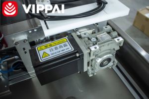 Vippai tốc độ cao mỹ phẩm mặt tấm mặt nạ gấp Máy làm đẹp mặt nạ đóng gói máy móc - Product Image 2