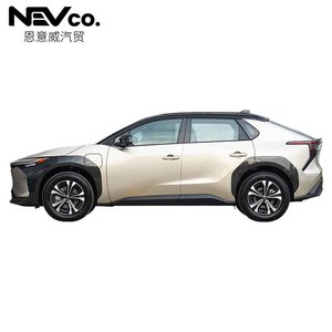 2022 <span class=keywords><strong>2023</strong></span> All new model Pure electric suv bz4x <span class=keywords><strong>500</strong></span>-600KM range - Product Image 4