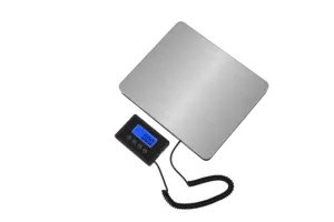 Digital Weighing Scales Factory New Design 180kg 50g Postal Weight Scale Baby Digital Weighting Shipping Postal Scale
