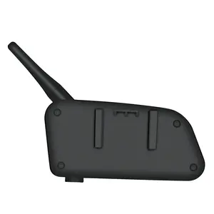 Intercomunicador Inalámbrico para Motocicleta <span class=keywords><strong>EJEAS</strong></span> <span class=keywords><strong>V6</strong></span> Pro, BT5.1, Resistente al Agua, para 6 Pilotos, Fácil de Instalar - Product Image 2